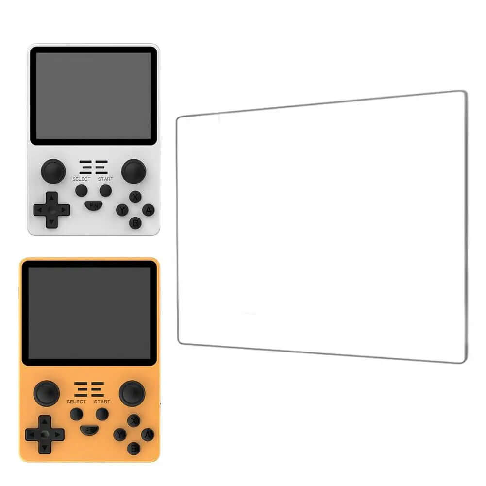 Pack Of 2 Screen Protectors