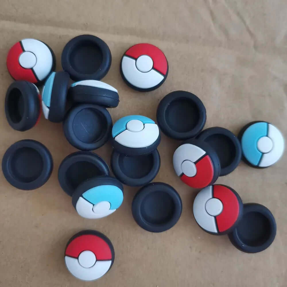 Custom Joysticks (8 pack)