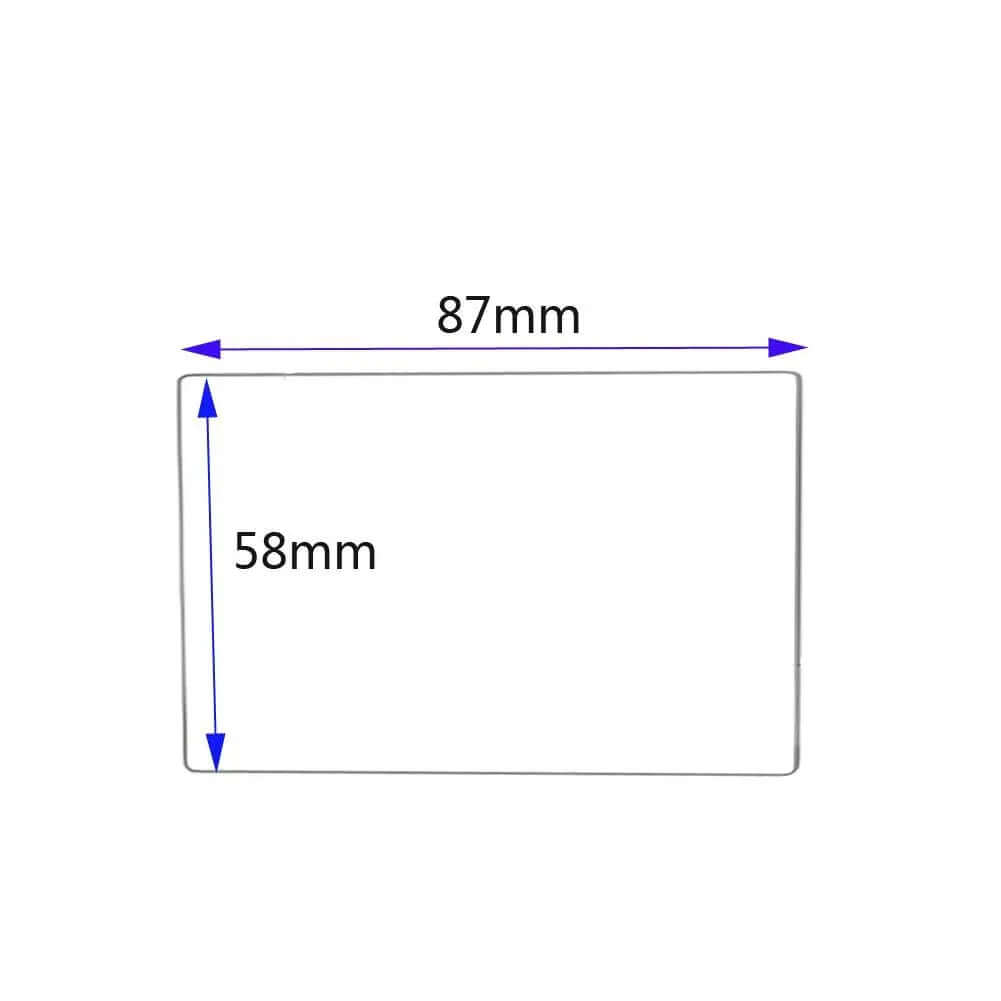 Pack Of 2 Screen Protectors